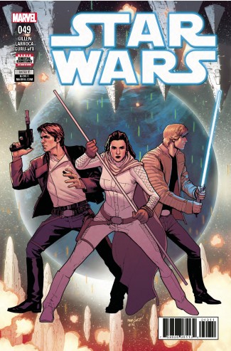 STAR WARS #49 (2015 SERIES)
