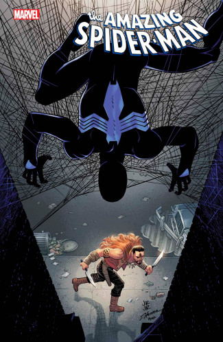 AMAZING SPIDER-MAN #33 (2022 SERIES)