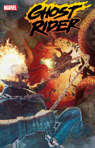 GHOST RIDER #15 (2022 SERIES)