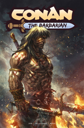 CONAN BARBARIAN #2 (2023 SERIES)