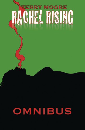 RACHEL RISING OMNIBUS HARDCOVER