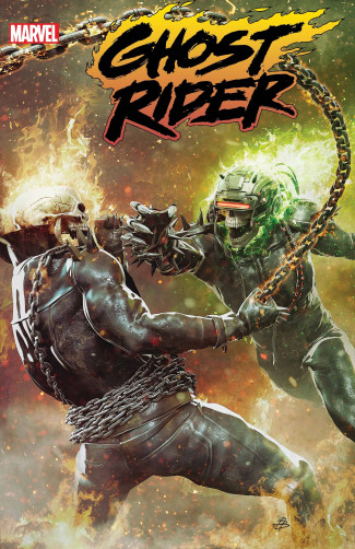 GHOST RIDER #14 (2022 SERIES)