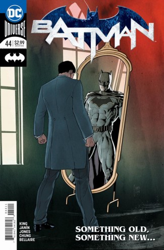 BATMAN #44 (2016 SERIES)