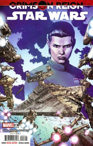 STAR WARS #23 (2020 SERIES)