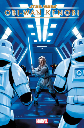 STAR WARS OBI-WAN KENOBI #4 (2023 SERIES)