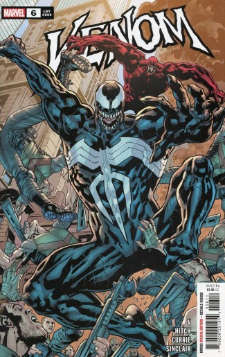 VENOM #6 (2021 SERIES)