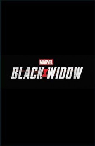 MARVEL STUDIOS BLACK WIDOW THE ART OF THE MOVIE HARDCOVER