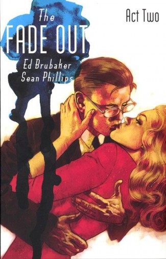 FADE OUT VOLUME 2 GRAPHIC NOVEL
