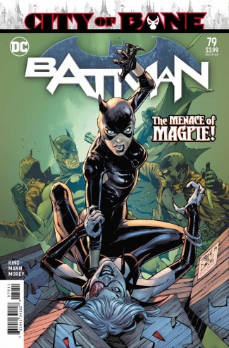 BATMAN #79 (2016 SERIES)