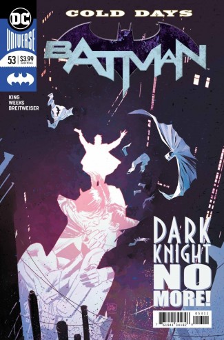 BATMAN #53 (2016 SERIES)