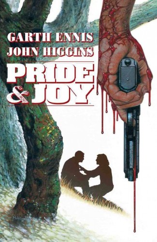 PRIDE AND JOY GRAPHIC NOVEL