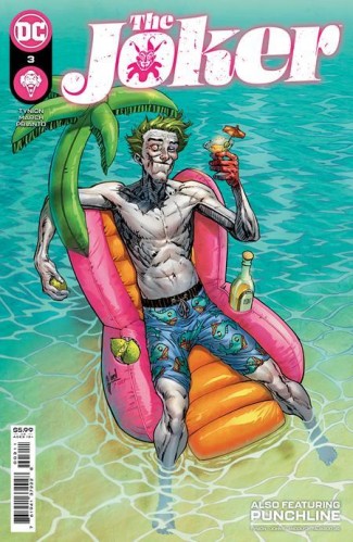 JOKER #3 (2021 SERIES)