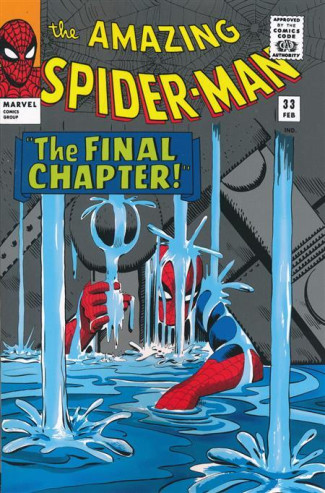 MIGHTY MARVEL MASTERWORKS AMAZING SPIDER-MAN VOLUME 4 THE MASTER PLANNER DM VARIANT GRAPHIC NOVEL
