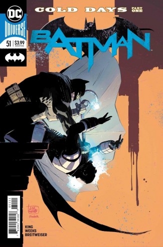 BATMAN #51 (2016 SERIES)