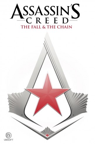 ASSASSINS CREED VOLUME 1 THE FALL AND CHAIN GRAPHIC NOVEL