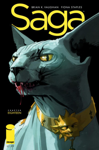 SAGA #18