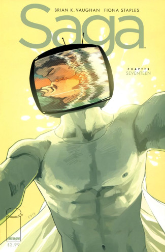 SAGA #17