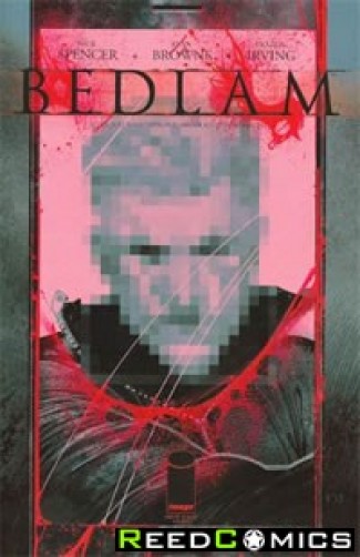 Bedlam #8