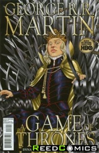 Game of Thrones #18