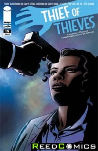 Thief of Thieves #19