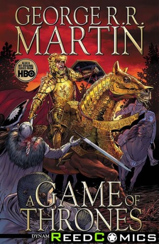 Game of Thrones #20