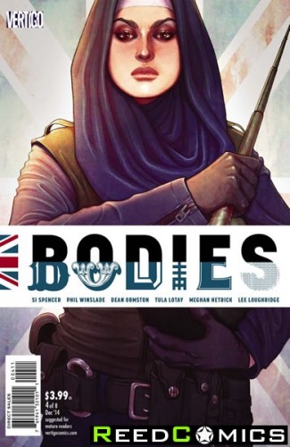 Bodies #4