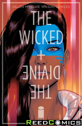 Wicked and Divine #5
