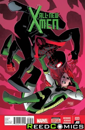 All New X-Men #33