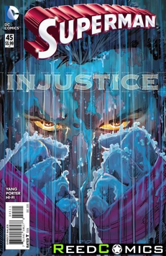Superman Volume 4 #45