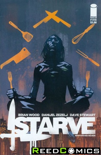 Starve #5