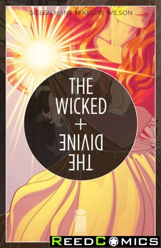 Wicked and Divine #15