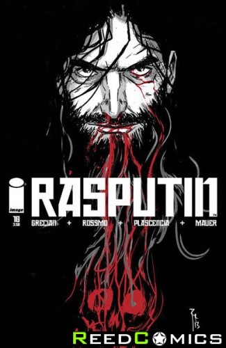 Rasputin #10