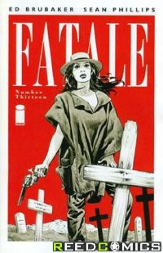 Fatale #13