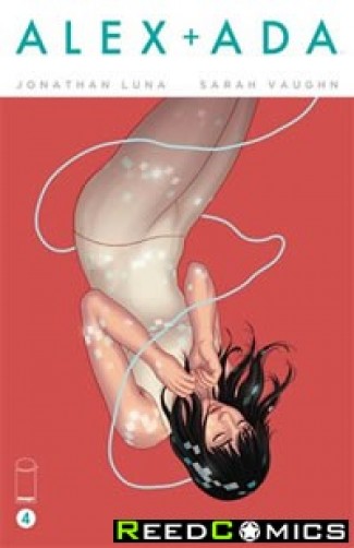 Alex + Ada #4