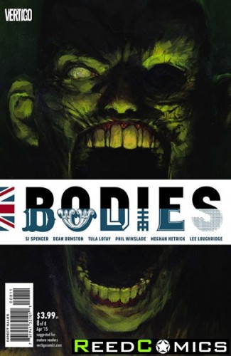 Bodies #8