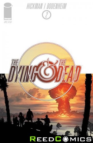 Dying and the Dead #2