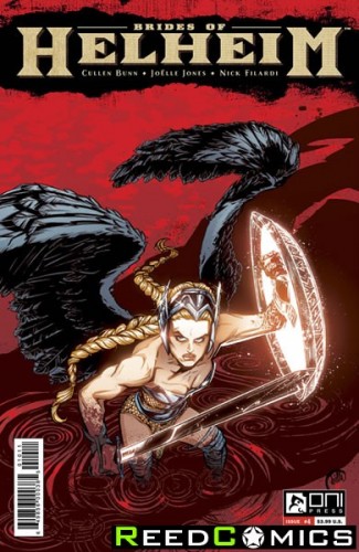 Brides of Helheim #4