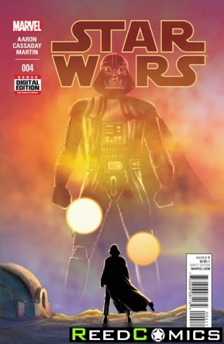 Star Wars Volume 4 #4