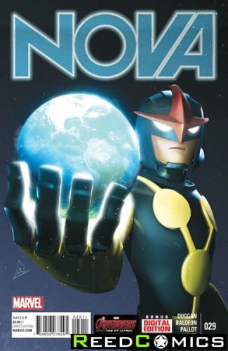 Nova Volume 5 #29