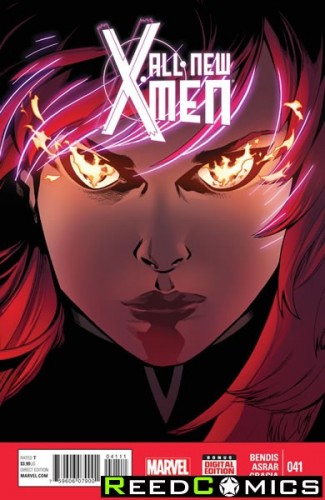 All New X-Men #41