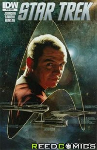 Star Trek Ongoing #19
