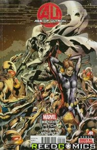 Age of Ultron #2
