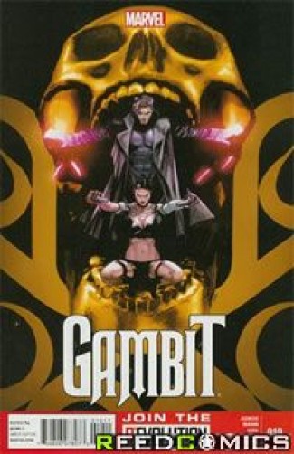 Gambit Volume 5 #10
