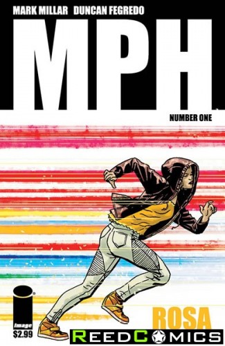 MPH #1 (Cover E)