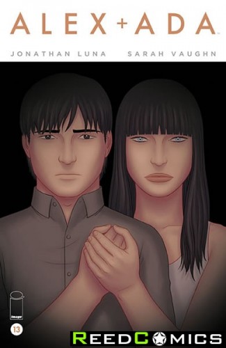 Alex + Ada #13