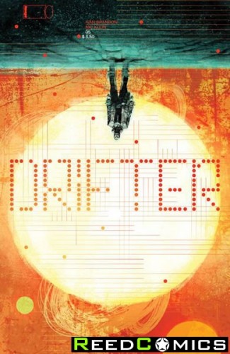 Drifter #6