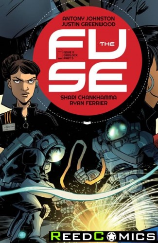 The Fuse #11