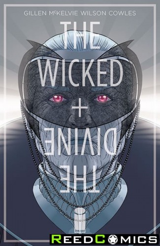 Wicked and Divine #9