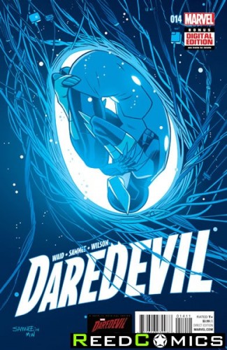 Daredevil Volume 4 #14
