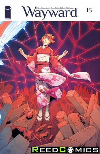 Wayward #15